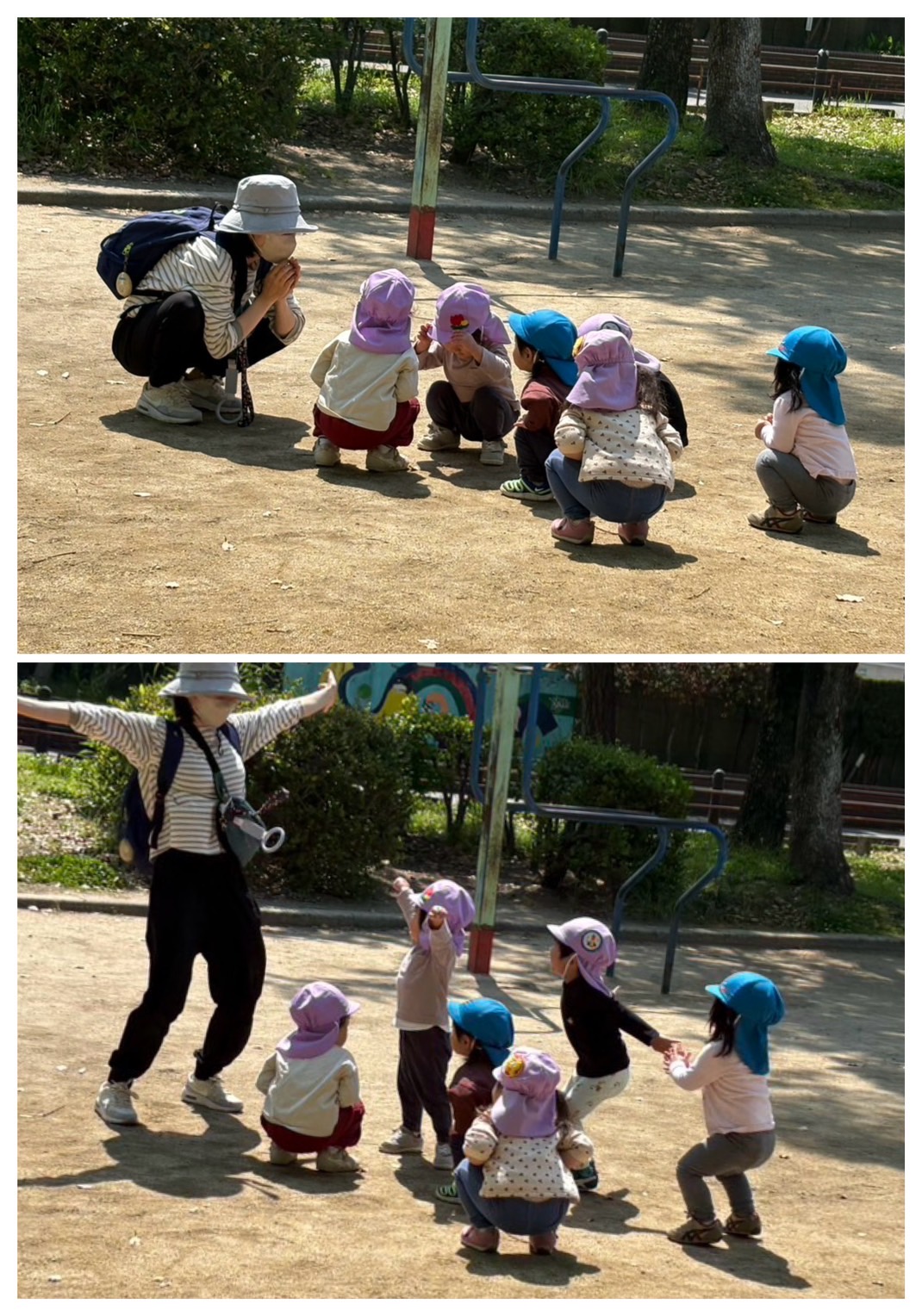 きせつ