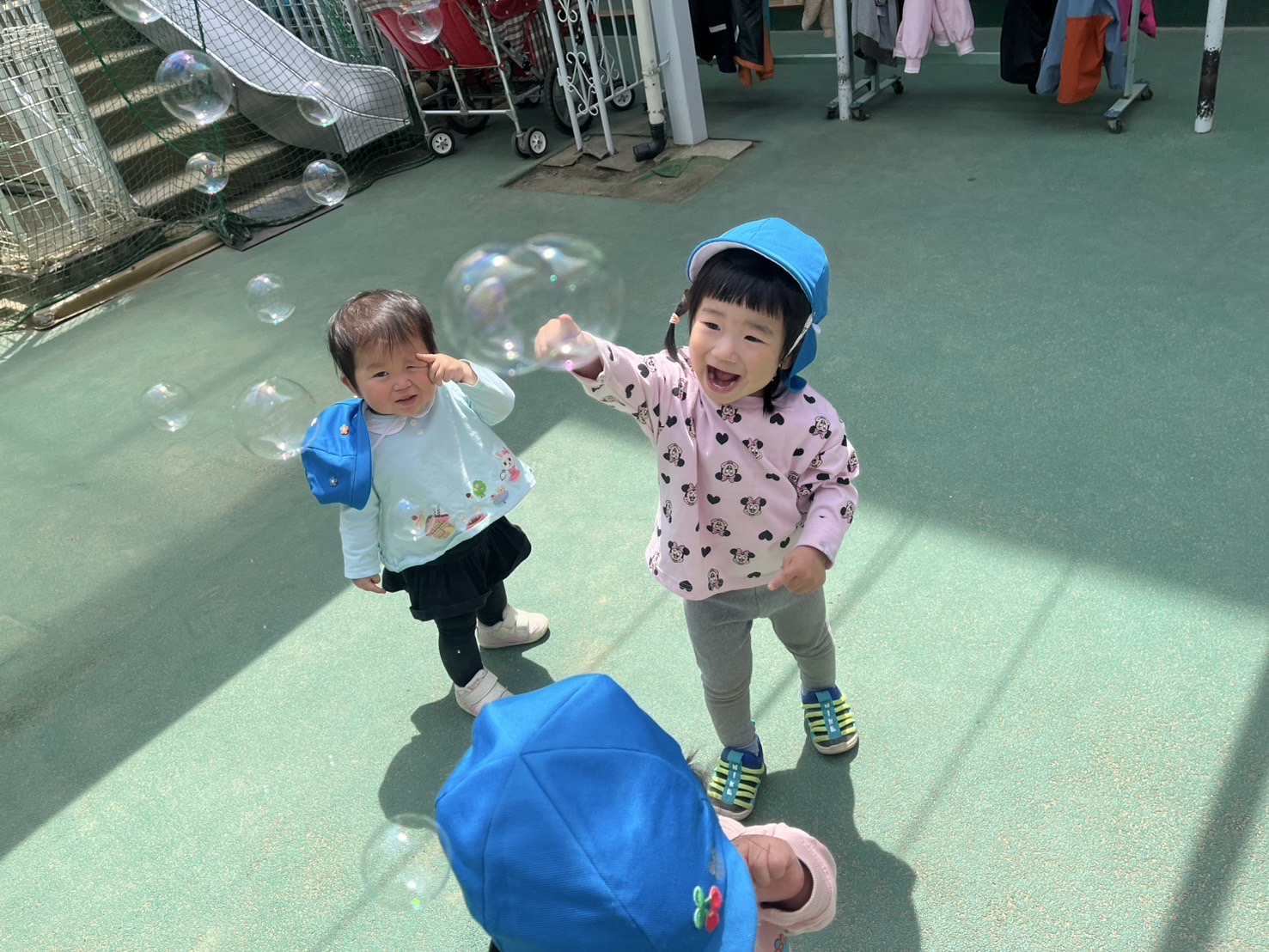 きせつ