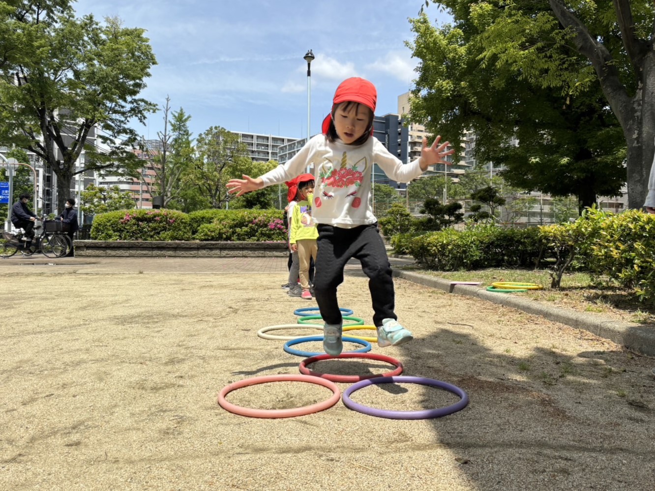 きせつ